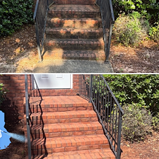 Baldwin-Countys-Top-House-Washing-Company-Delivers-Impressive-Commercial-Pressure-Washing-in-Daphne-AL 1